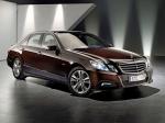 Mercedes-Benz E-Class 2009 года